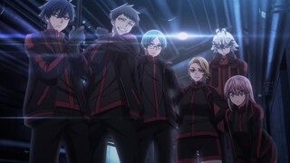 Tougen Anki Nerima Arc Official Trailer 🔥 [Shiki Ichinose]✨