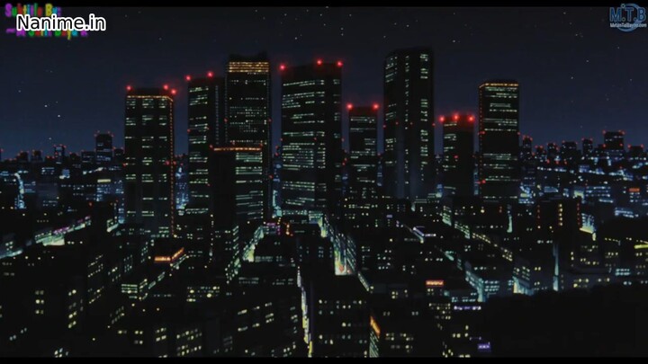 Detective Conan: Captured in Her Eyes.