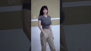 china girls street fashion #shorts