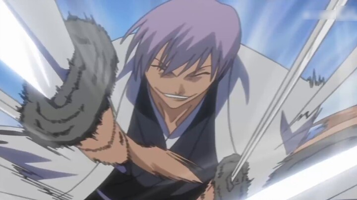 BLEACH: Ichimaru Gin’s change is not just because of Rangiku. The name of the character song says it