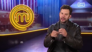 CAPÍTULO 92 | TEMP. 07 MASTERERCHEF CELEBRITY COLOMBIA