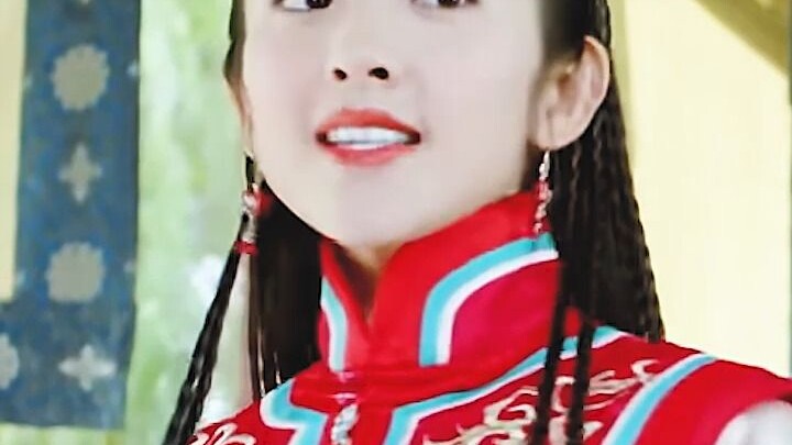 ช่างเป็นพรหมลิขิตจริงๆ ชื่อ “ฮ่องไท่จี” นี้ก็ถูกตั้งโดยไฮ่หลันจูเชียวนะ!