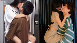 Relationship GoalsSweet Couple Hug Cuddle  22