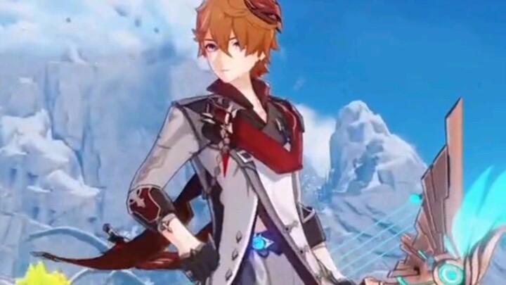 Young Master: Actually, I’m pretty good at hip-thrusting and waist-twisting too.