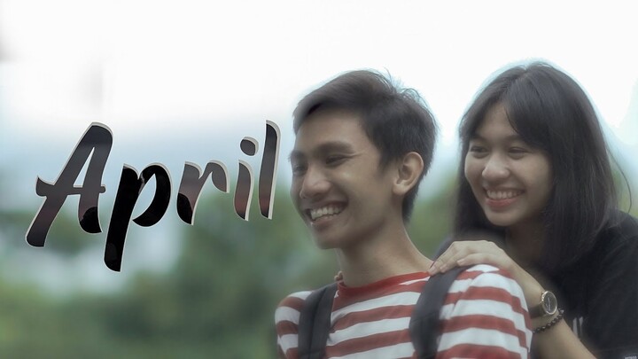 APRIL | CHAPTER 1 ( SHORT MOVIE )
