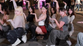 【JENNIE - Mantra】JENNIE London super authentic dance cover｜Satu bidikan
