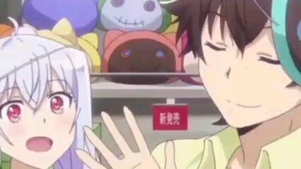 Plastic memories😭