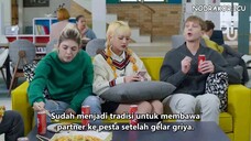 SO NOT WORTH IT (SUB INDO) EPISODE 11