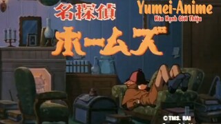 Thám tử Sherlock Holmes | Tập 2