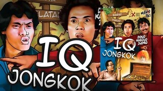 06. [FILMJADUL-HD] Warkop DKI - IQ Jongkok [1981] 1080p