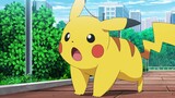 Pokémon Master Journeys: The Series | EP1 | Berlatih atau Tidak Berlatih! | Pokémon Indonesia