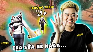 Na Gây Mê Giận Phú Đại Không Thèm Nói Chuyện nữa Đòi Chia Tay Luôn | HEAVY PHÚ ĐẠI