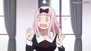 Kaguya-Sama: Love is War「AMV」S&M