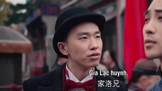 Thiên Hành Kiện EP 25 [Sub Việt]