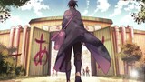 Sasuke: Generasi baru datang dan melihat kisah kita