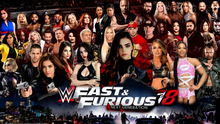 2025 fast and furious 18 next generation 2/5