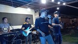 DIARYA BIRTHDAY GIG ''touch by touch'' COVER