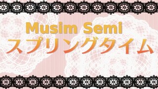 EPS 1 || GOLDEN TIME || SUB INDO
