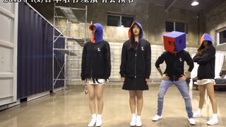 f(x)出道7年以来的第一次单独演唱会，成员们很是激动和开心！