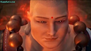 Endless Gods Realms Eps 47 Sub Indo