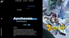 [ Apotheosis ] Episode 80