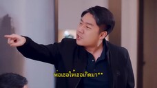 Lady from Tang Dynasty (2022) อุบัติรักแห่งต้าถัง EP 5 [ซับไทย]