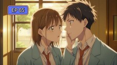 Indo Sub || Blue Box || EP 05 ( S1 )