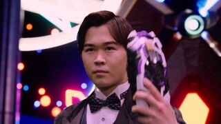 ตรวจสอบอัศวินที่ได้รับรูปแบบที่แข็งแกร่งที่สุดในหมู่คนนอก