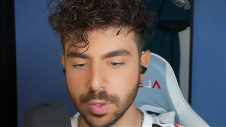 Johnny Palmadessa (@johnnypalmadessa) đang phát LIVE - TikTok 12.6.26