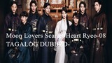Moon Lovers Scarlet Heart Ryeo-08 TAGALOG DUBBED-IU kdrama