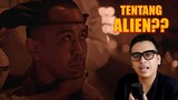 Joko Anwar Bikin Sci-Fi! | NIGHTMARES AND DAYDREAMS Teaser Trailer Reaction