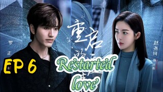 [ENG] EP 6 Restarted love
