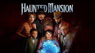 Haunted Mansion (2023) الترجمة العربية