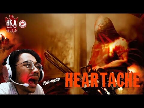 GAME DENGAN GRAFIK ELIT NAMUN DURASI SULIT !!! | Heartache