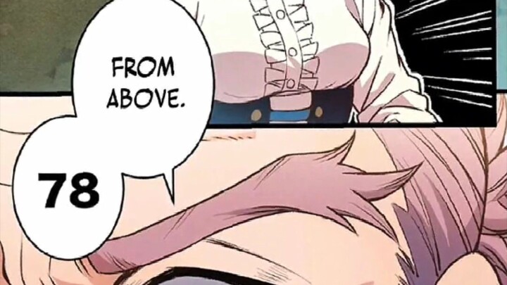 Legend or pervert old men 😄😉 #manhua #waifu #webtoon #manga #shorts