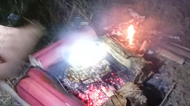 bakar mang