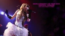 Maon Kurosaki - LIVE 2013 VERTICAL HORIZON
