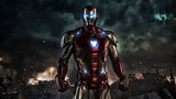 Iron Man - Full  Fight Moves