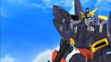 Super Robot Wars OG - Divine War - พากย์ไทย ตอนที่ 20