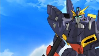 Super Robot Wars OG - Divine War - พากย์ไทย ตอนที่ 20