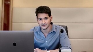 Sooryavanshi 786_Hindi Dubbed Movie_Mahesh Babu