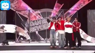 Enhypen Japan Jake, Ni-ki, Heeseung, Jungwon