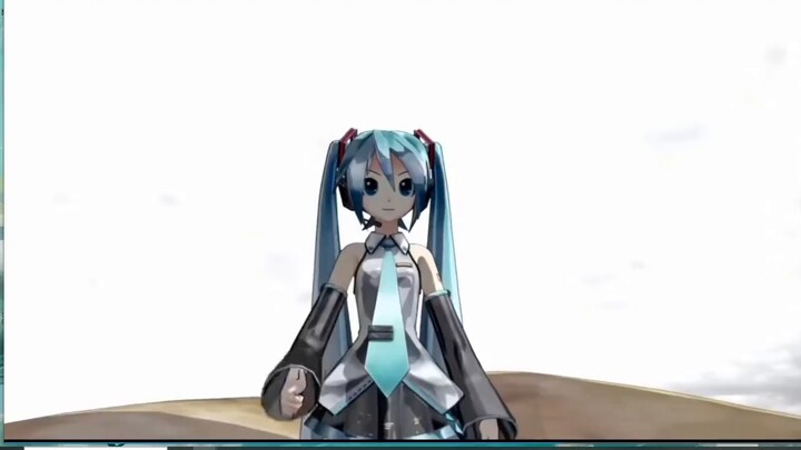 Pingzi152 looks at MMD’s masterpiece Xiao Baozio, it’s really awesome!