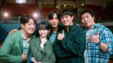 Goodboy ||✇|| Ep•13• sub indo