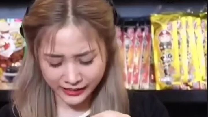freenbecky kulit moments