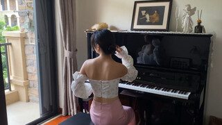 【Piano】 Gió đang thổi