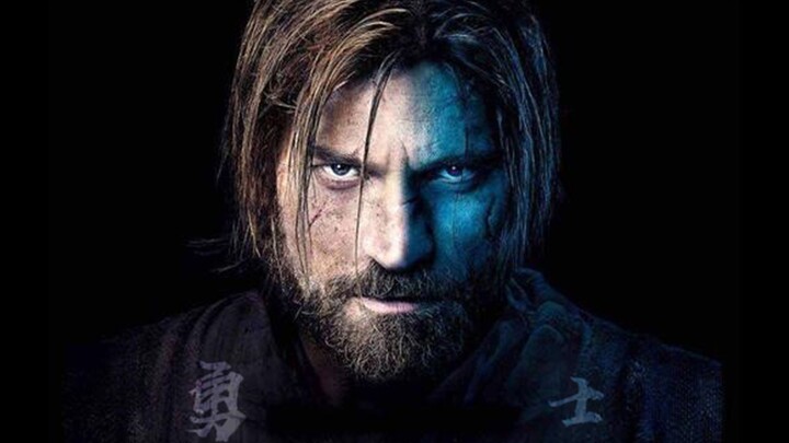Lone Warrior | Jaime Lannister