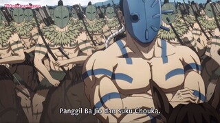 Kingdom Season 6 eps 5 (sub indo)