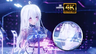 【4K Ultra Wide/Weak Sound/Benefit】--Kep1er - WA DA DA--