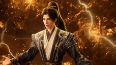 Shrouding The Heaven Episode 126